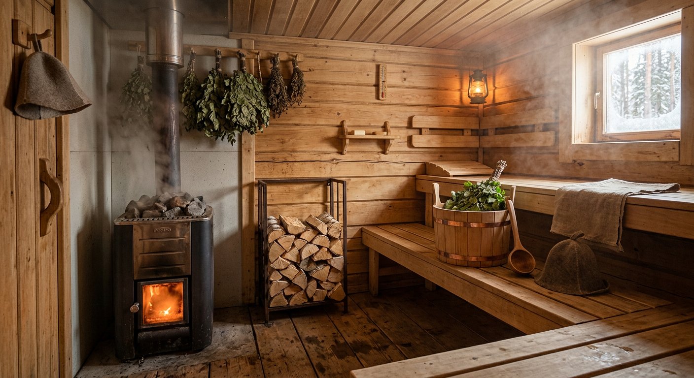 Берёзовые дрова камерной сушки (50 см)